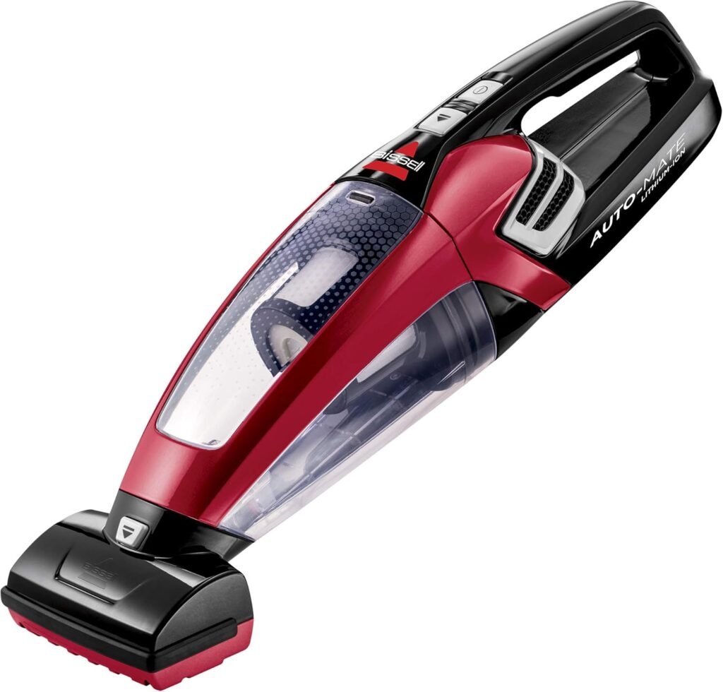 Bissell AutoMate Lithium Ion Handheld