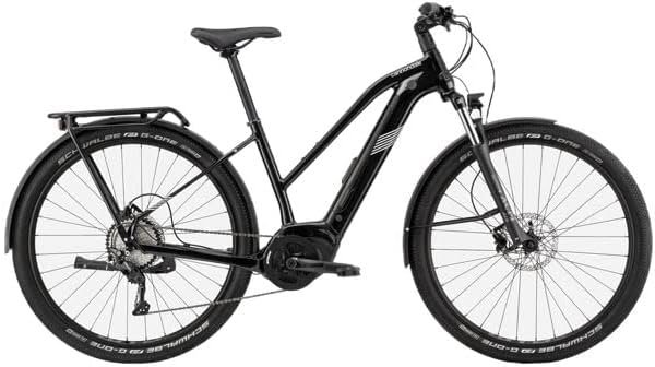 Cannondale Tesoro Neo X 3