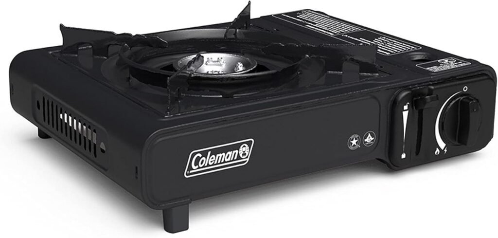 Coleman Classic Stove