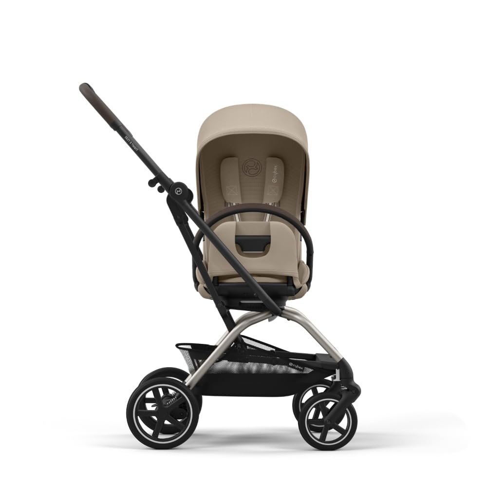 Cybex Eezy S Twist 2