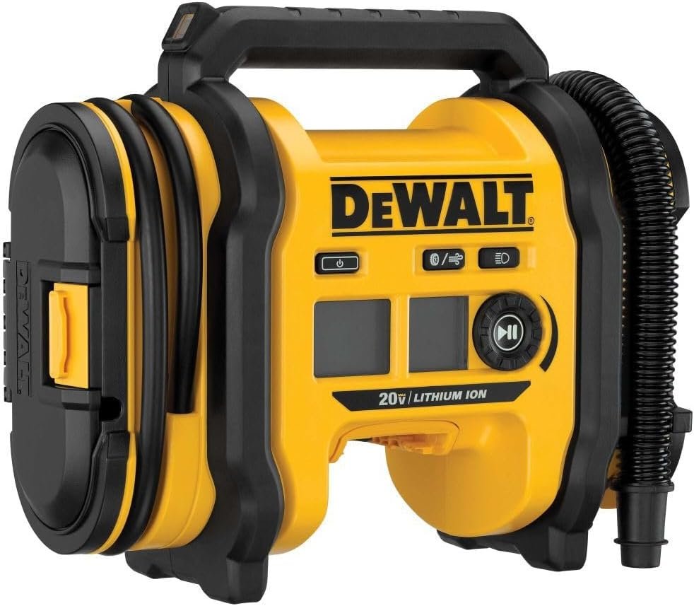 DEWALT DCC020IB