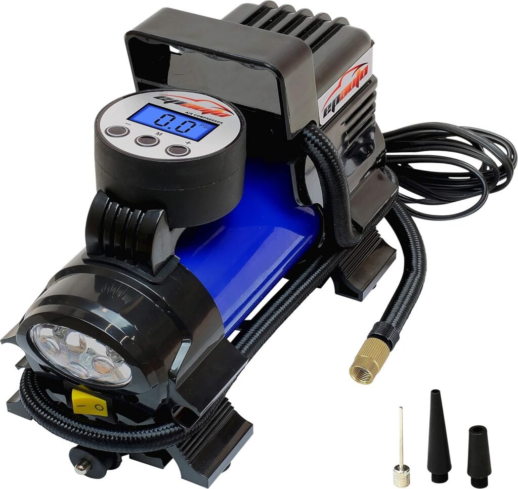 EPAuto 12V DC