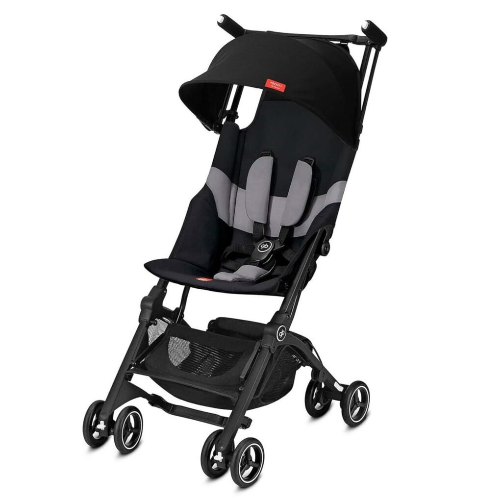 GB Pockit+ All-Terrain