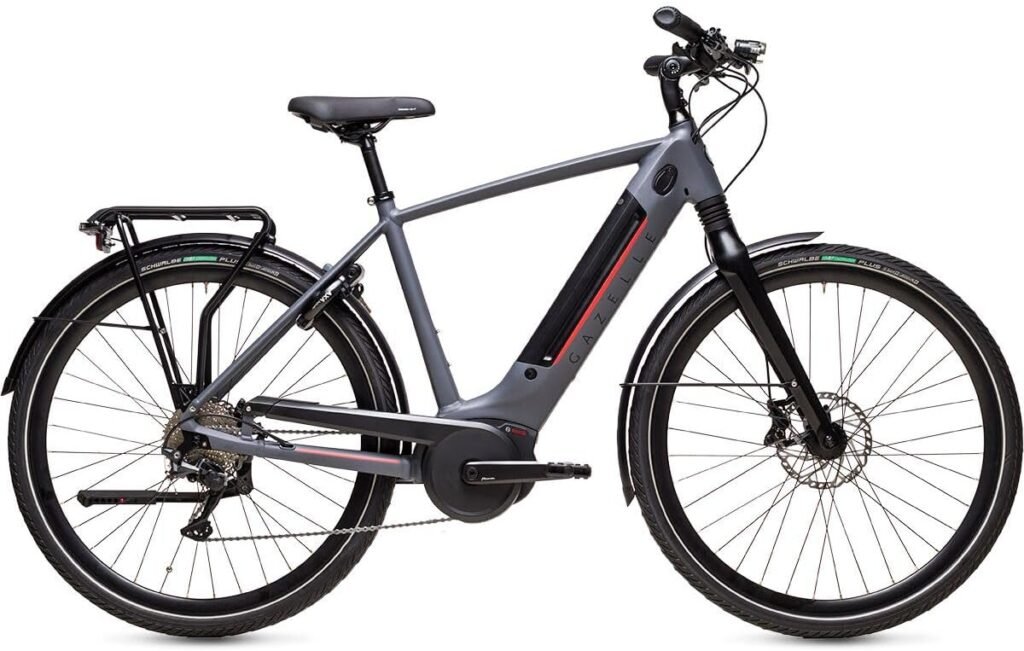 Gazelle Ultimate T10+ HMB