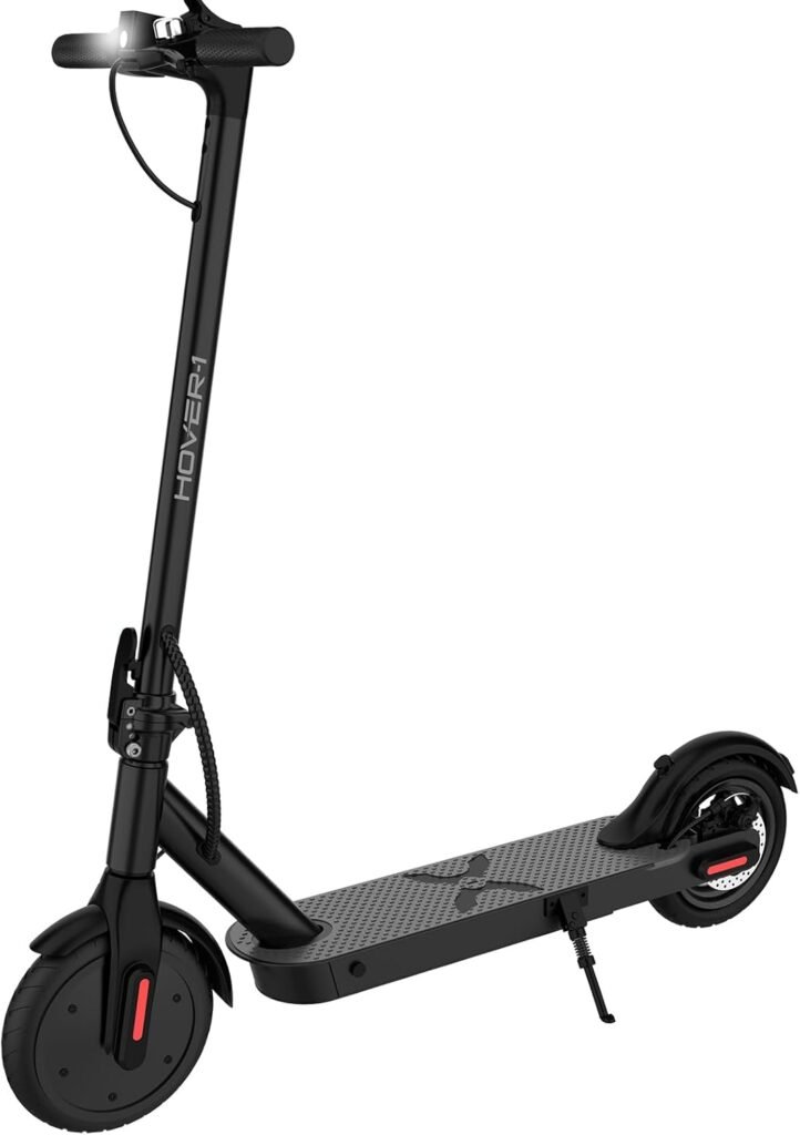 GoTrax G3 Plus

