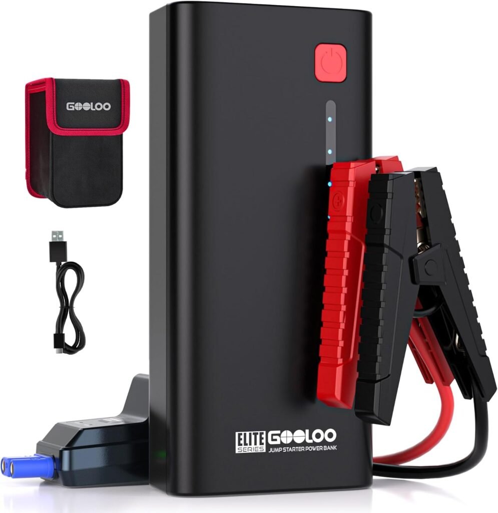 Gooloo GE1200