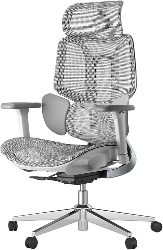 Hbada E3 Air Ergonomic Office Chair