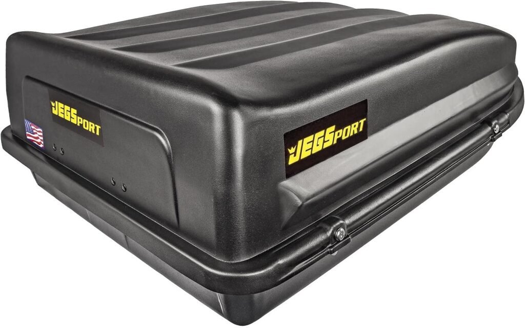 JEGS Rooftop Carrier