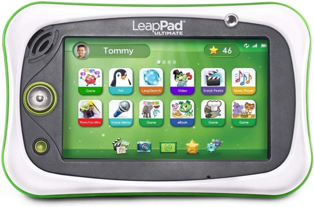 LeapFrog LeapPad Ultimate
