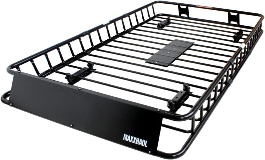 MaxxHaul Roof Rack