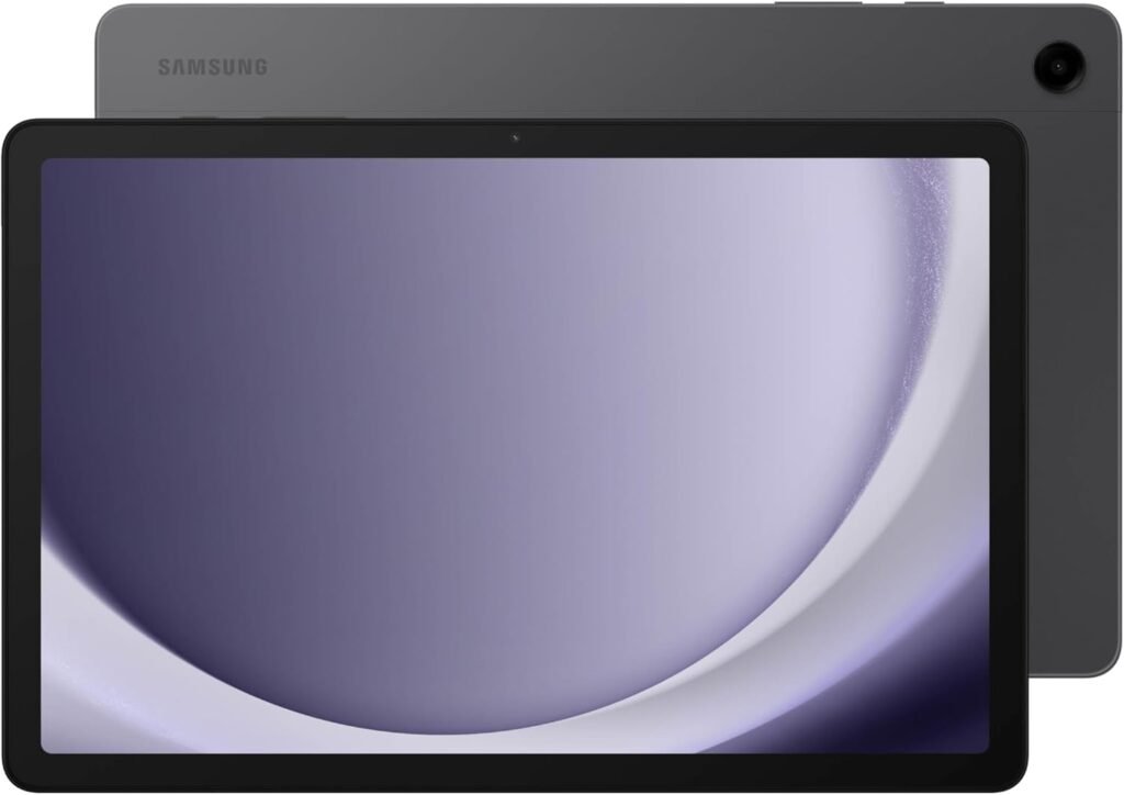 Samsung Galaxy Tab A Kids Edition
