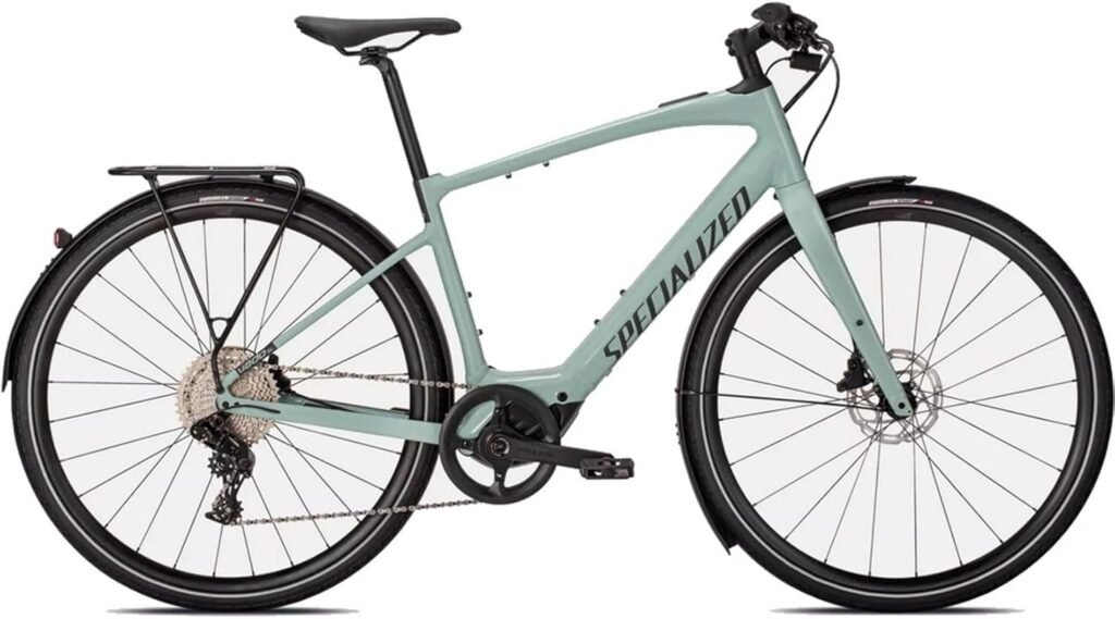 Specialized Turbo Vado SL