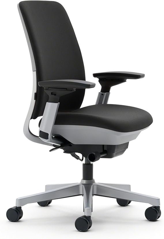 Steelcase Amia Ergonomic