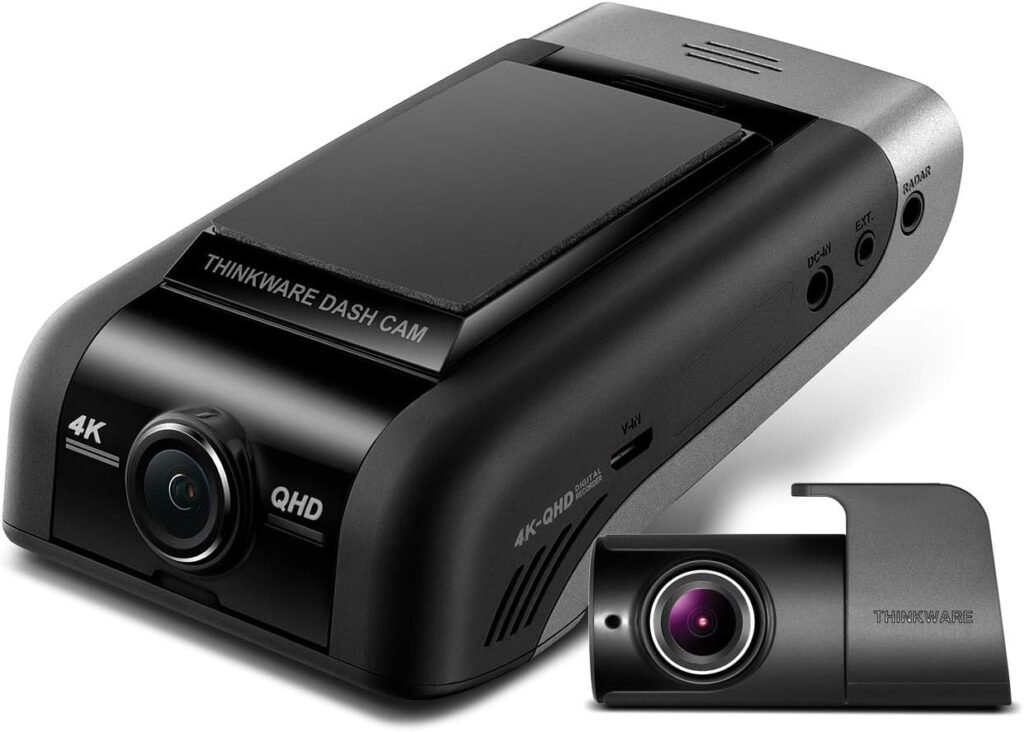 Thinkware U1000

