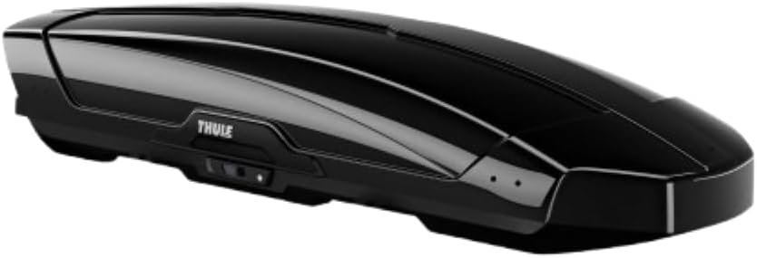 Thule Motion XT Cargo Box