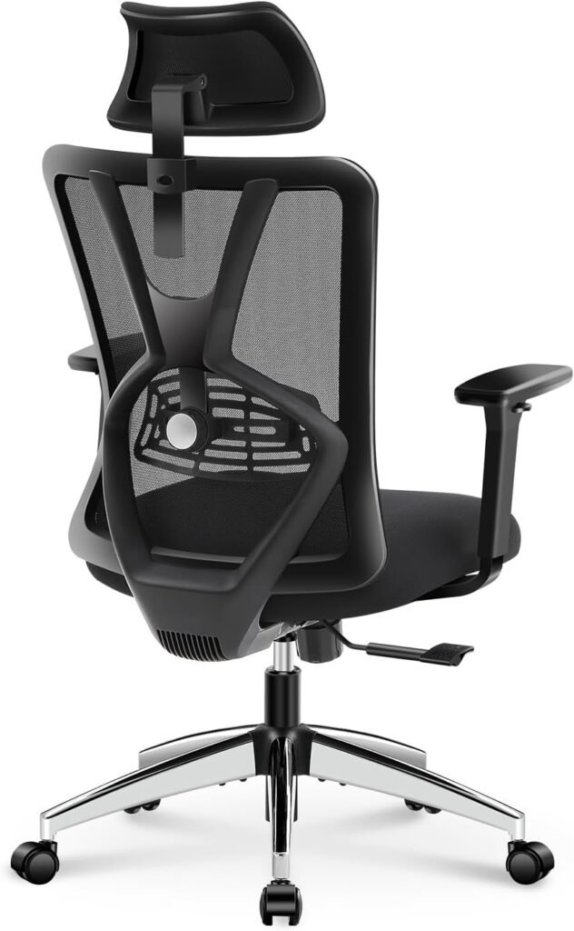 Ticova Ergonomic