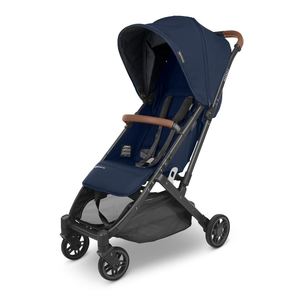 UPPAbaby MINU V2