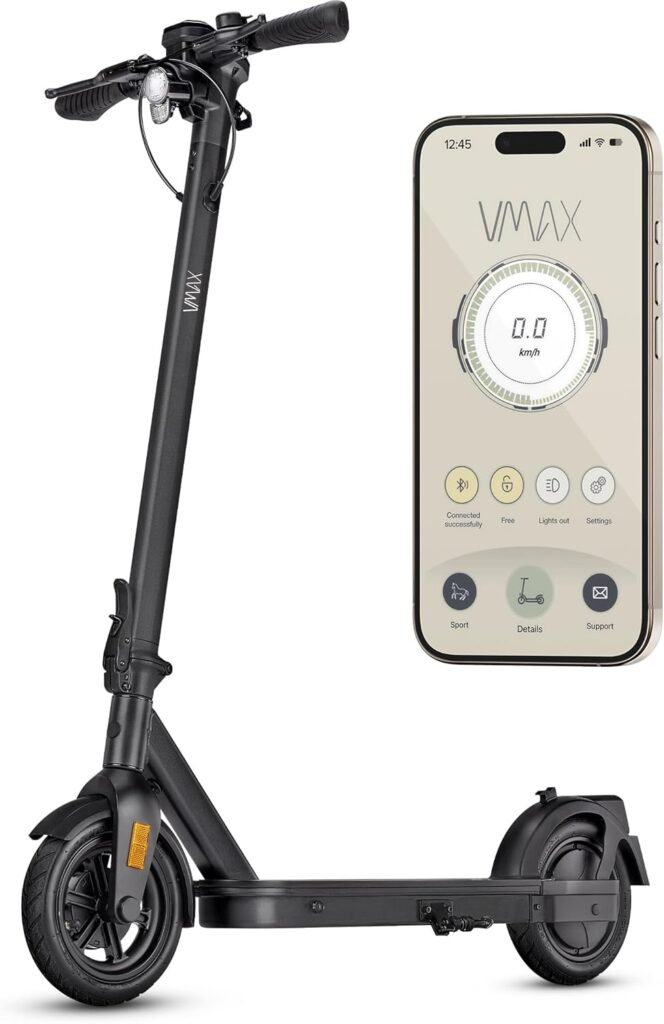 VMAX VX5 Pro
