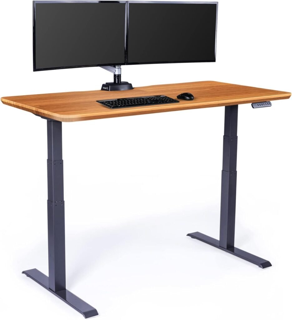 Vari Electric Standing Desk