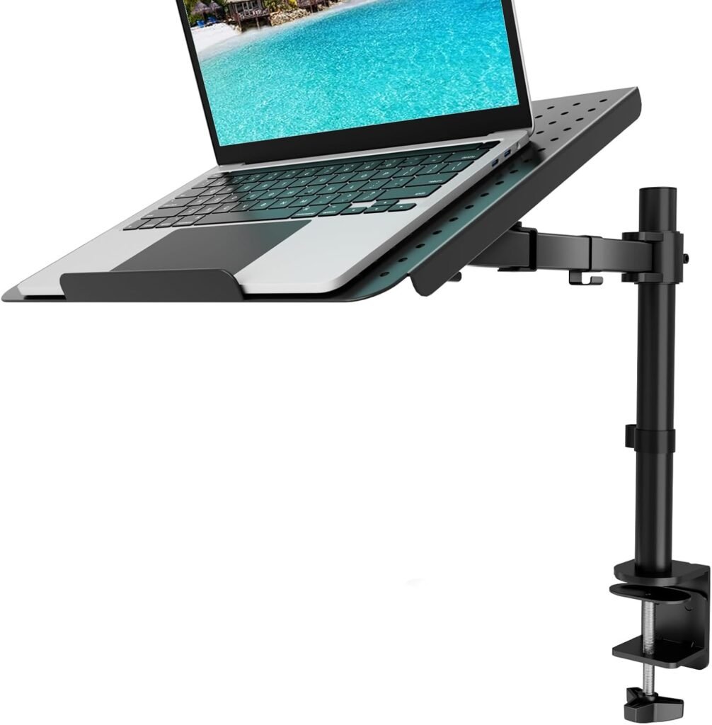 WALI Laptop Tray Desk