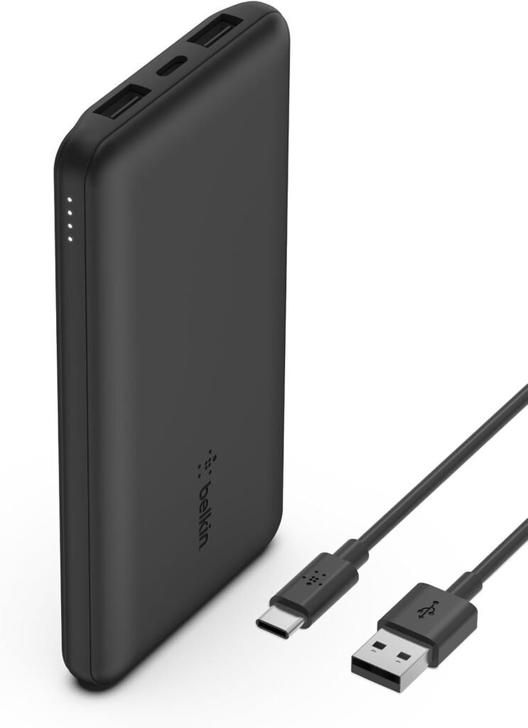 Belkin 10000mAh portable power bank