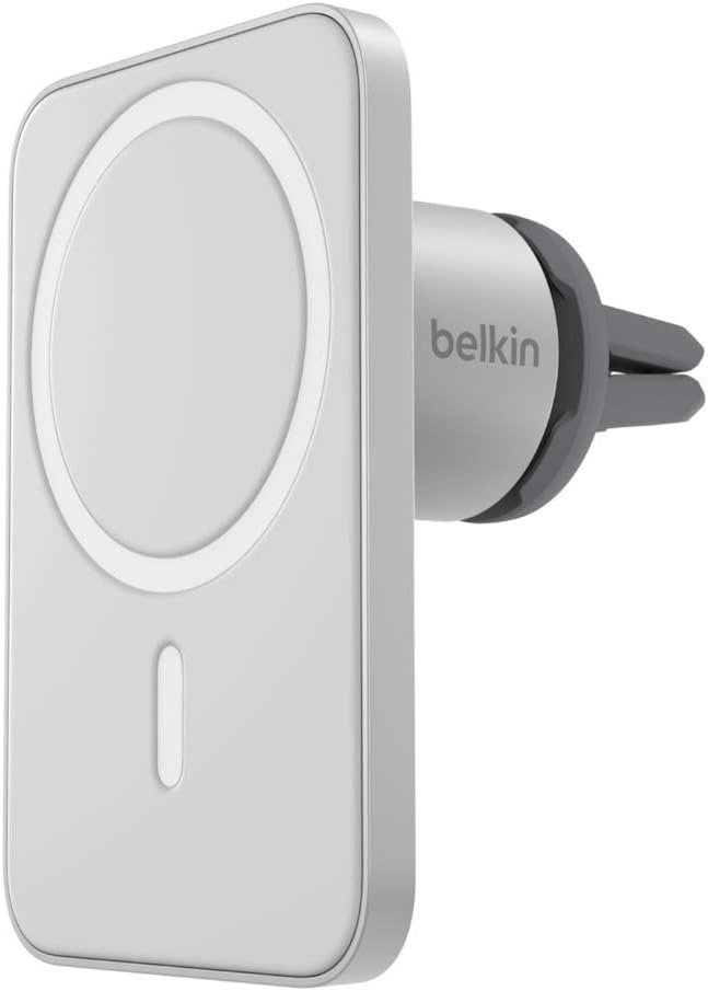 Belkin Car Vent Mount Pro with MagSafe