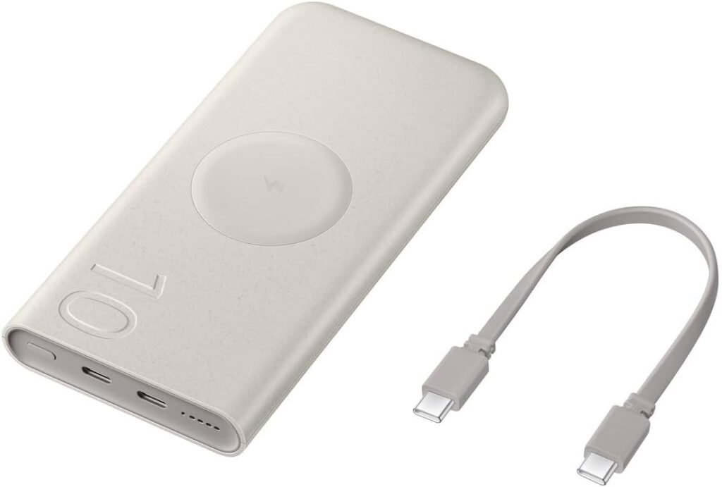 Samsung Galaxy Official 10,000 mAh