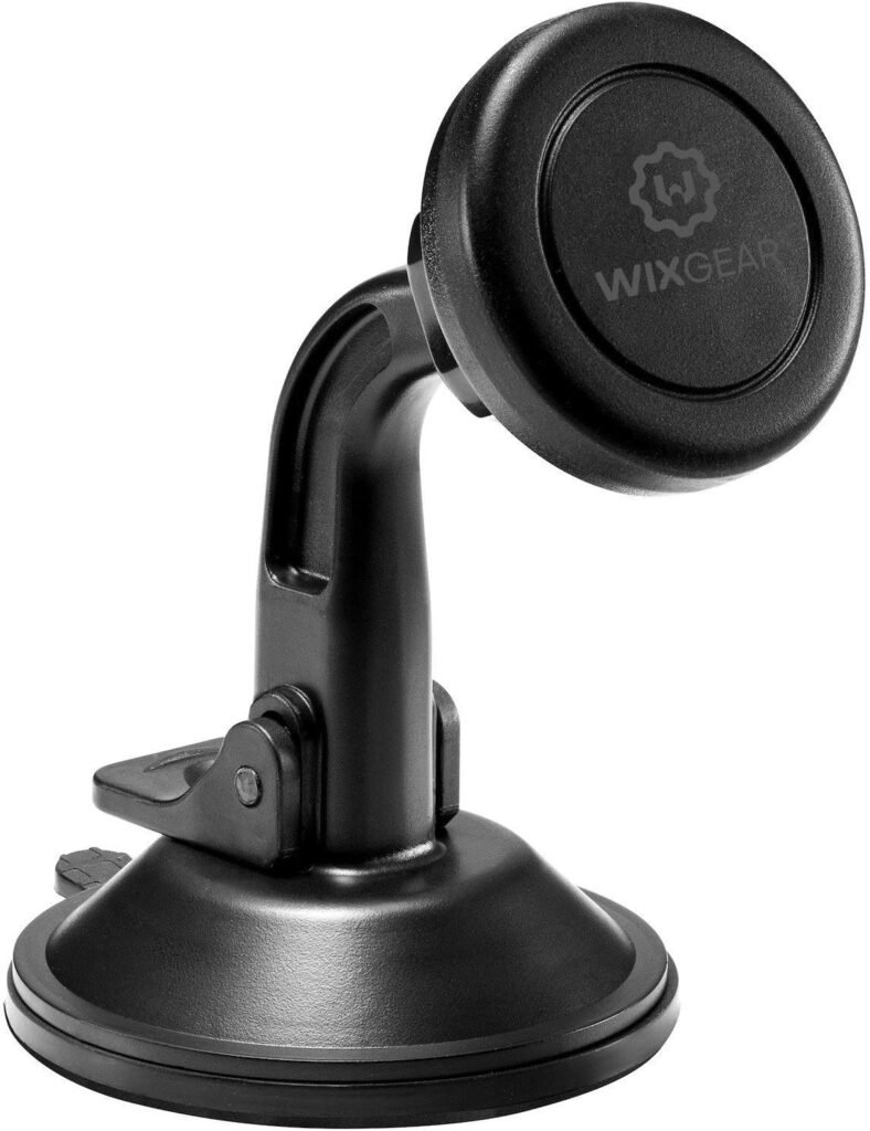 WixGear Universal Magnetic Mount