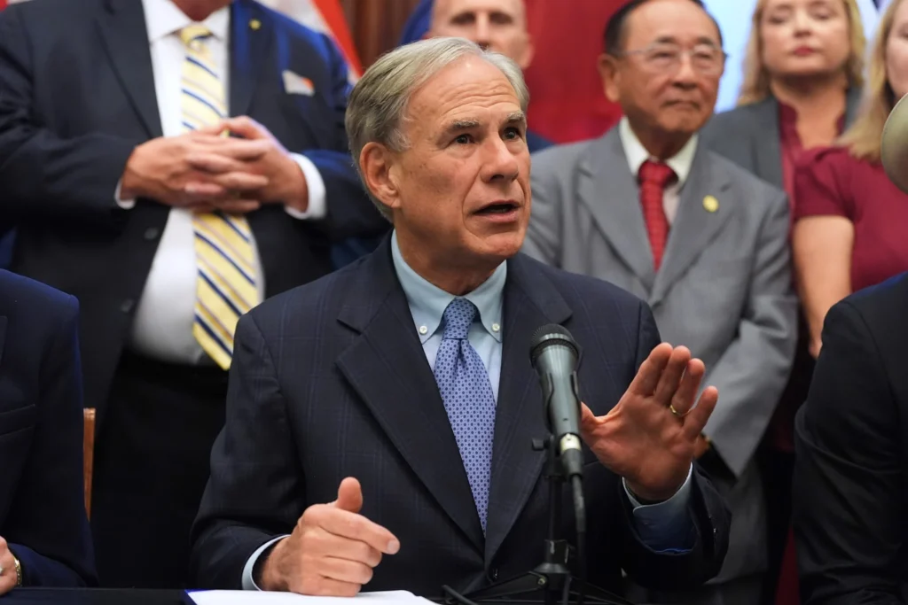 NAACP Lawsuit Challenges Texas Congressional Map