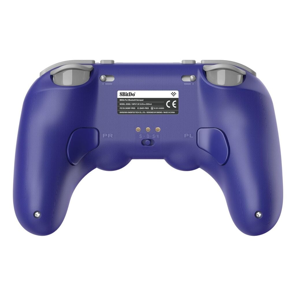 8BitDo Pro 3