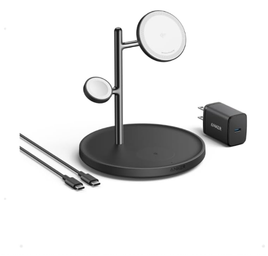 Anker 737 Charging Station