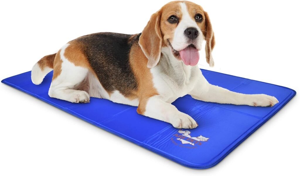 Arf Pets Dog Cooling Mat