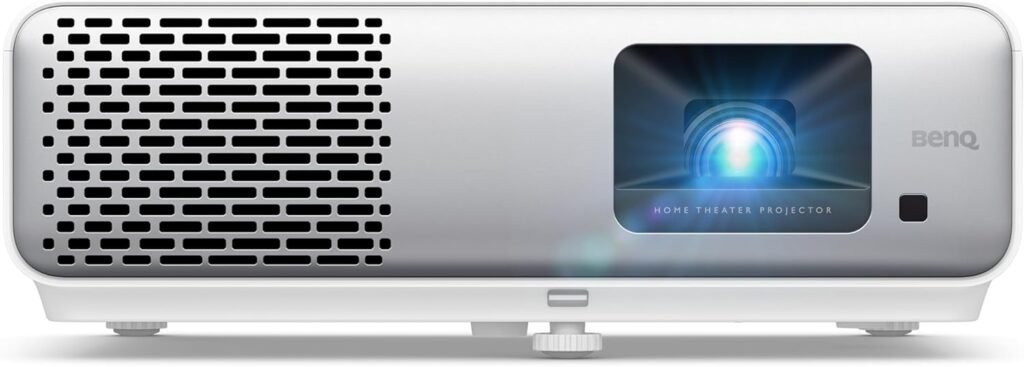 BenQ HT3550