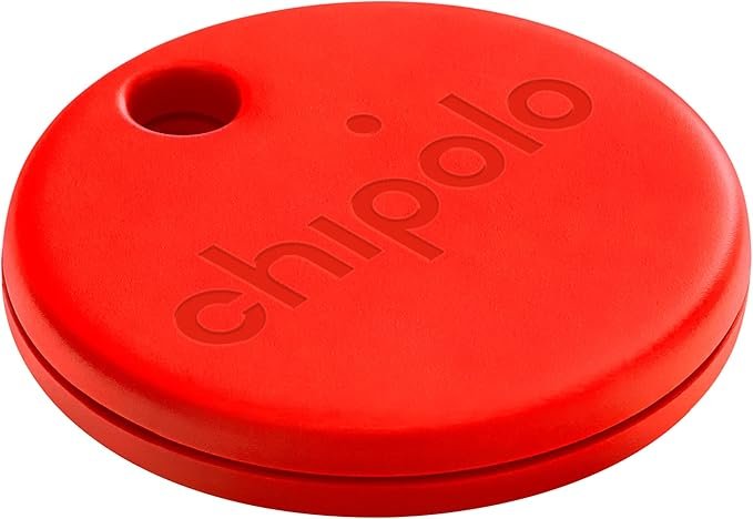 Chipolo One & Chipolo Card