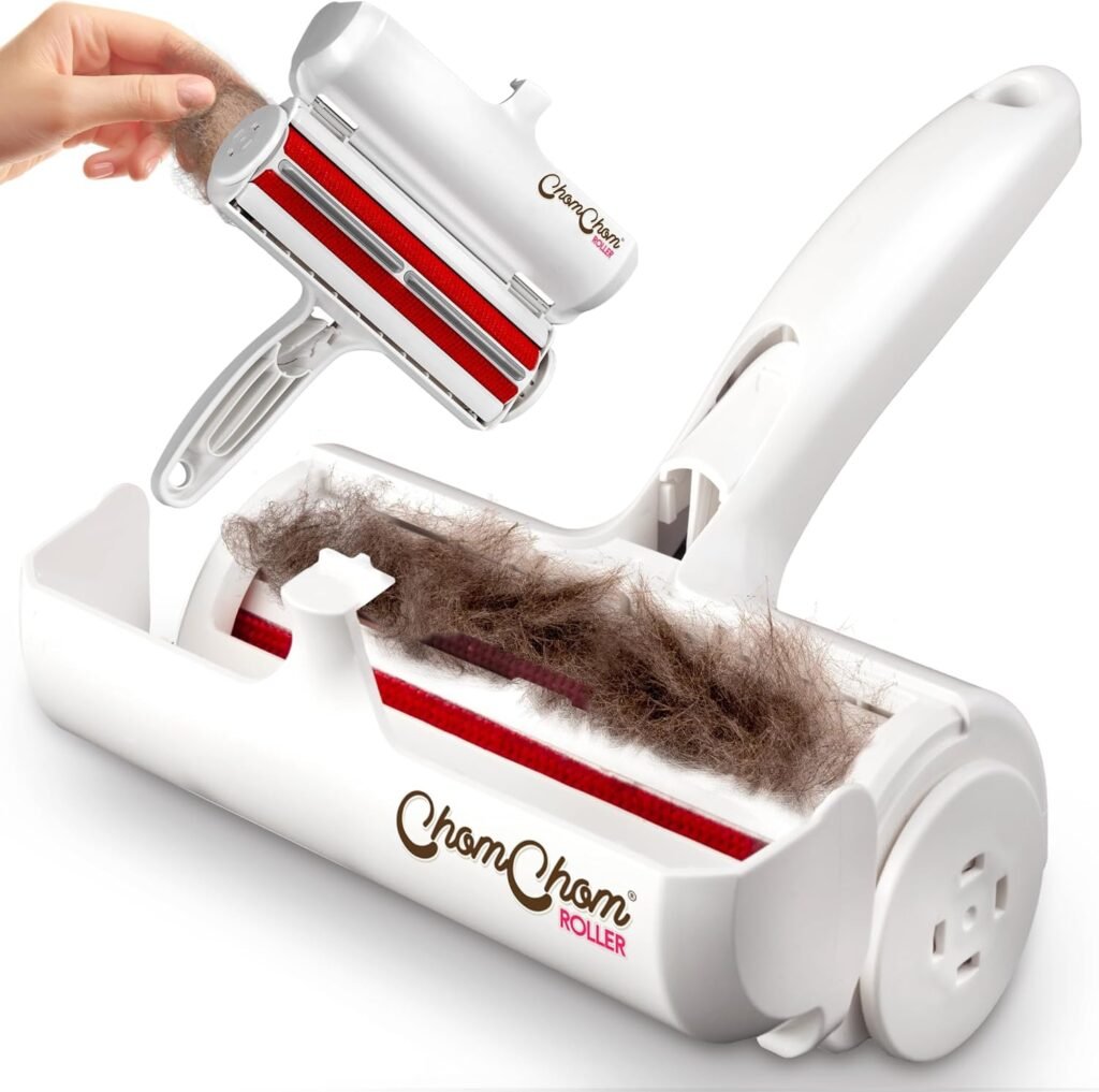 ChomChom Roller