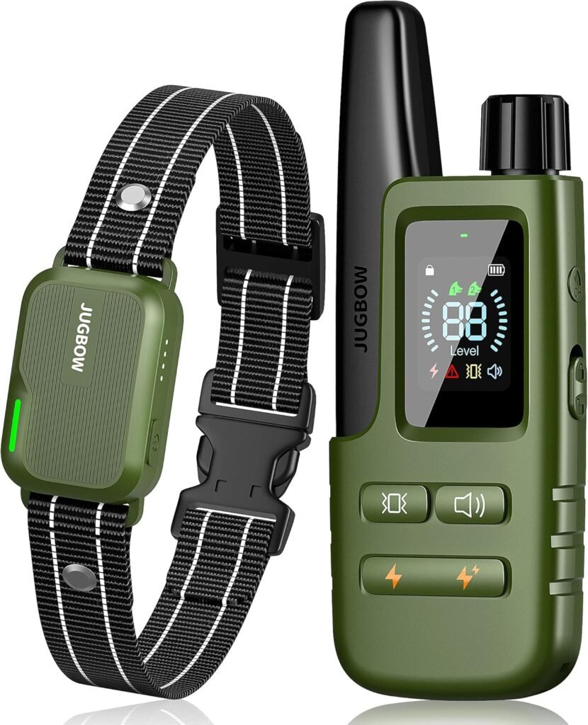 Delupet Dog Shock Collar