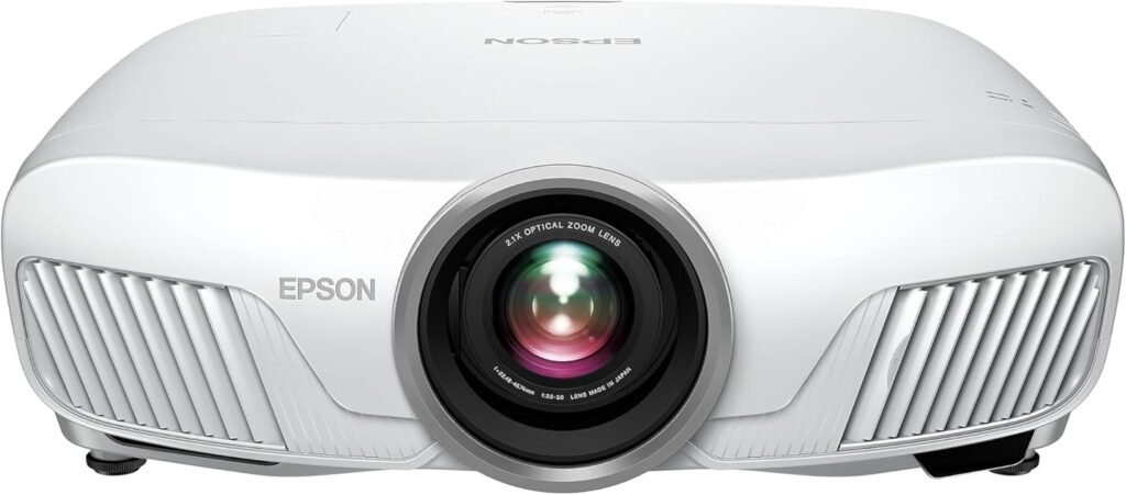 Epson Home Cinema 4010
