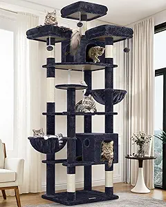 Globlazer Cat Trees and Towers