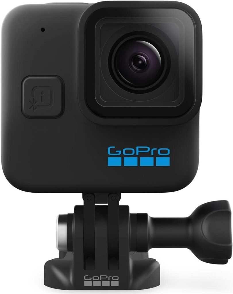 GoPro Hero 11 Mini