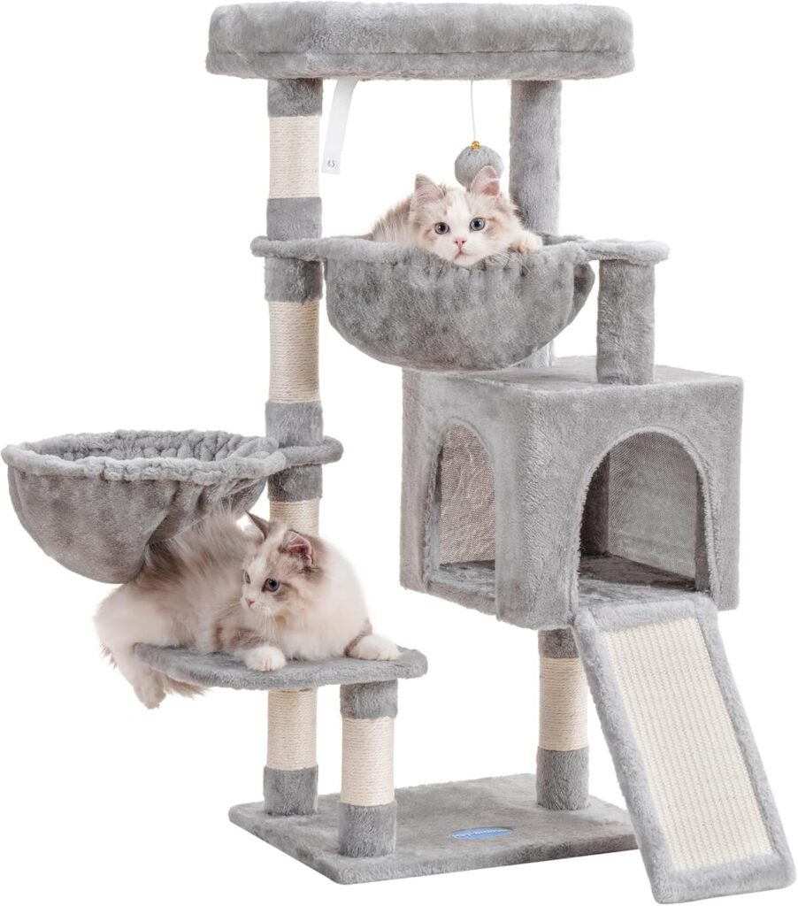 Hey-brother Cat Tree