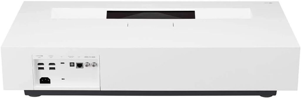 LG HU85LA CineBeam