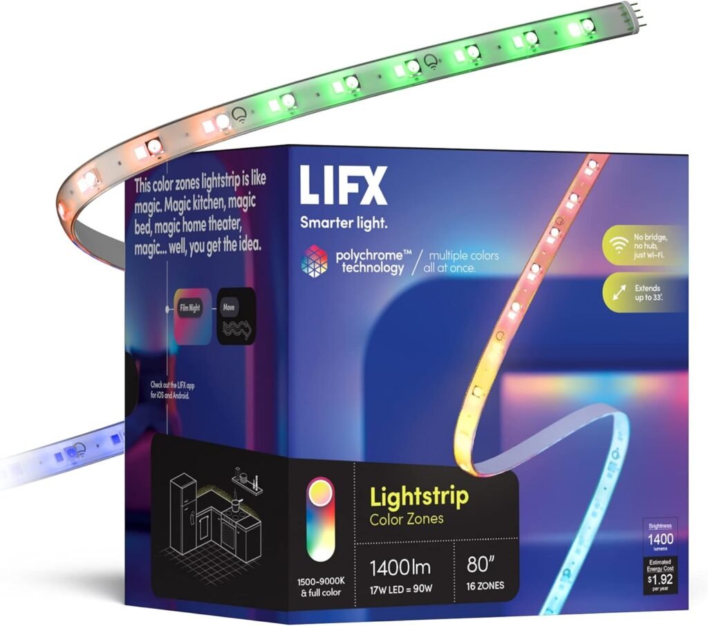 LIFX Z LED Strip