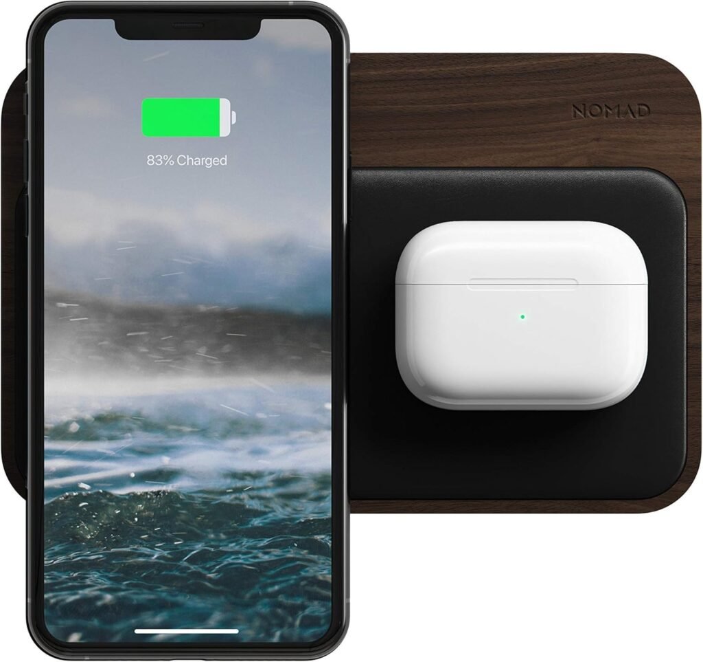 Nomad Base Station Pro