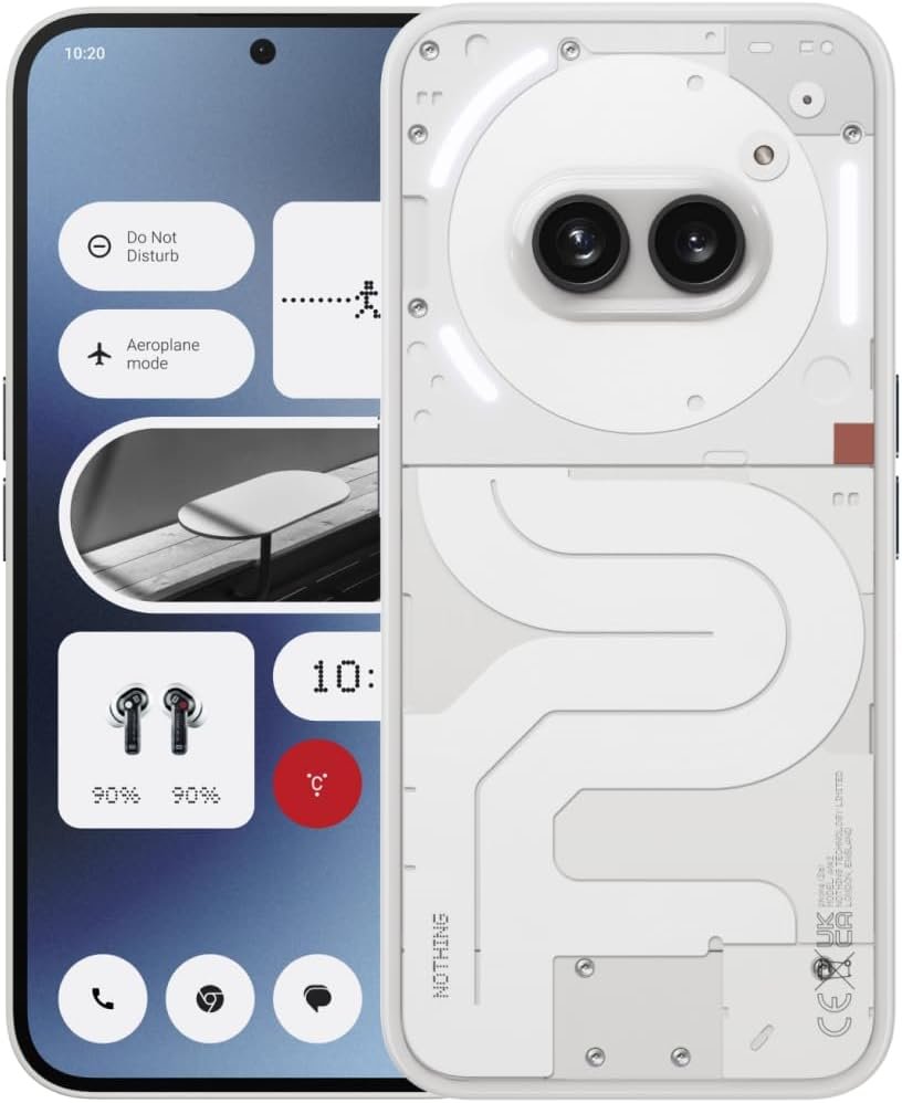 Nothing CMF Phone 1
