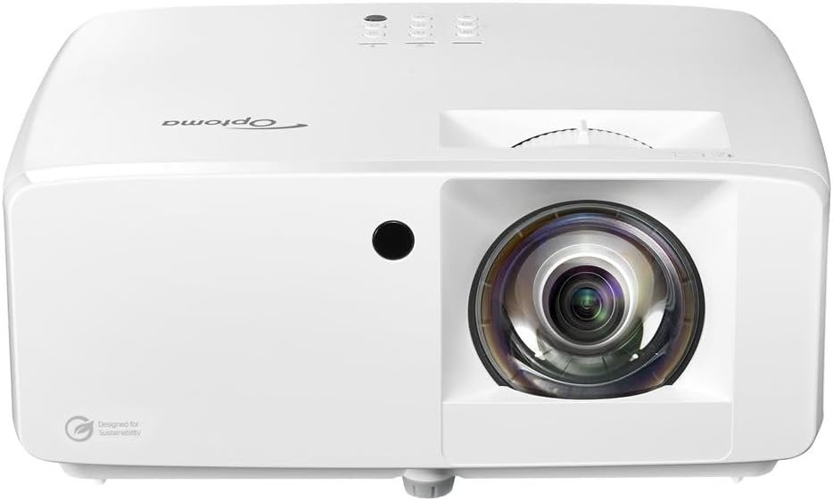 Optoma UHD50X