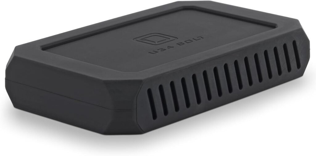 Oyen Digital U34 Bolt