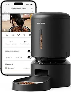 PETLIBRO Smart Feeder