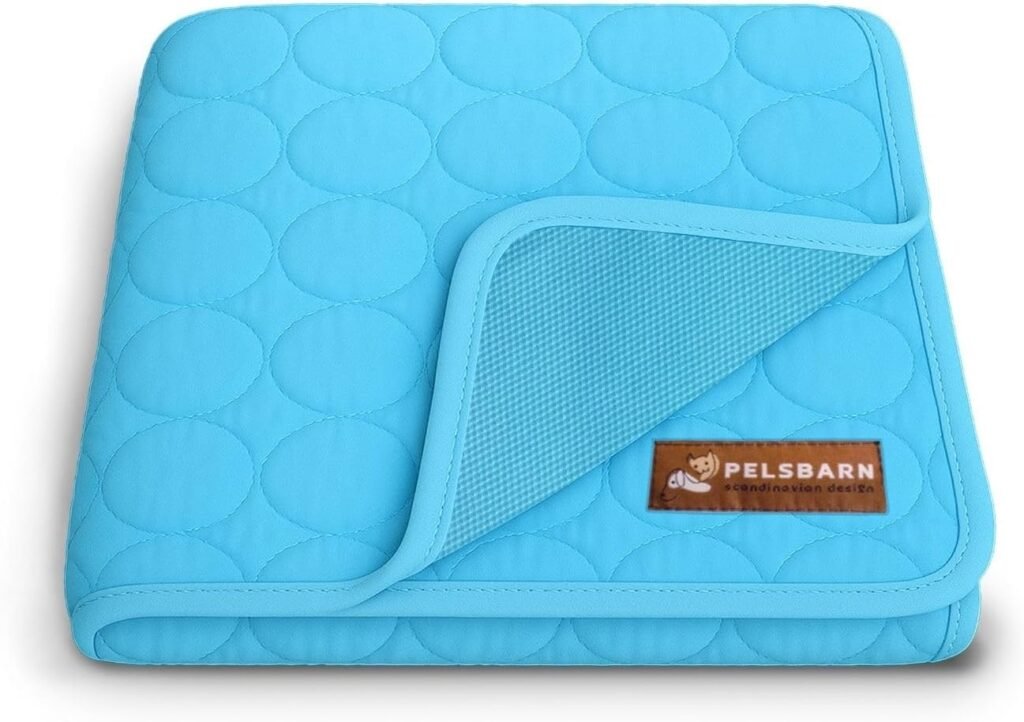 Pelsbarn Dog Cooling Mat