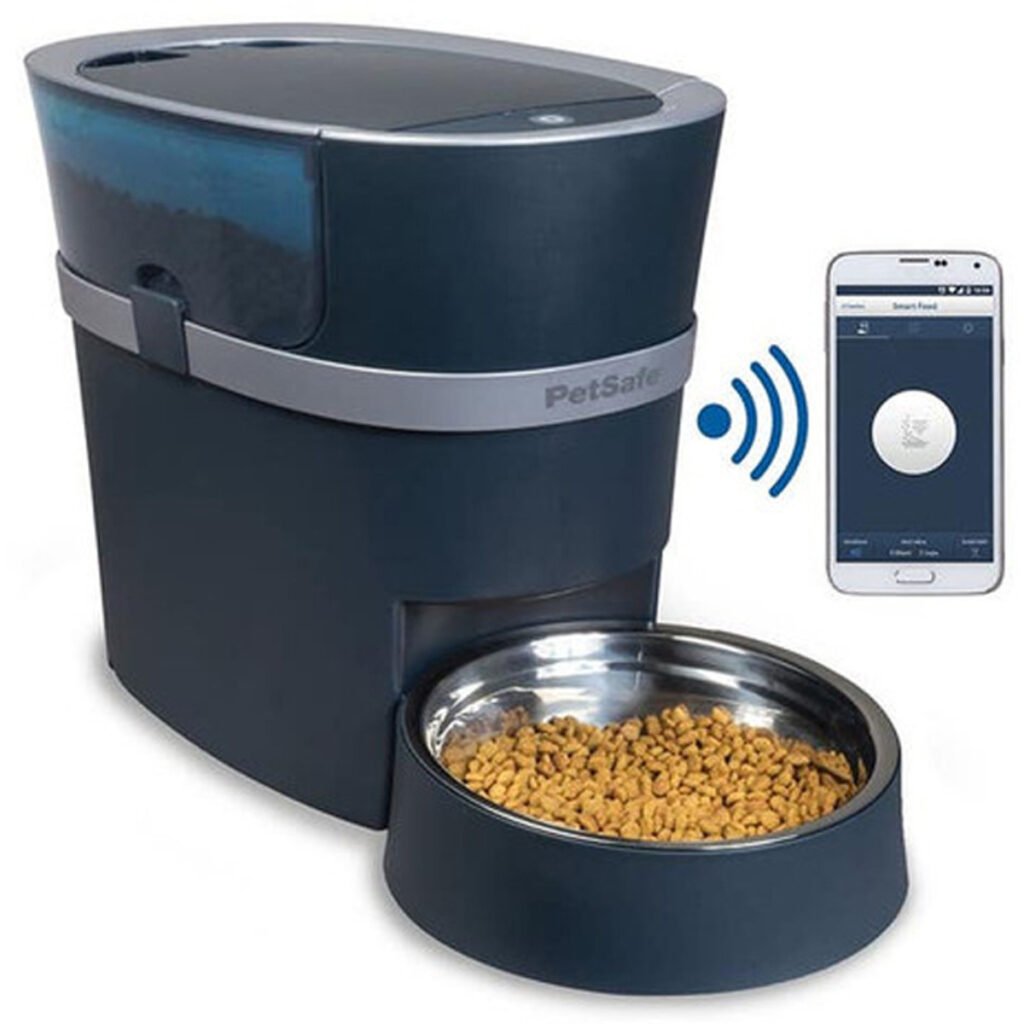 PetSafe Smart Feed