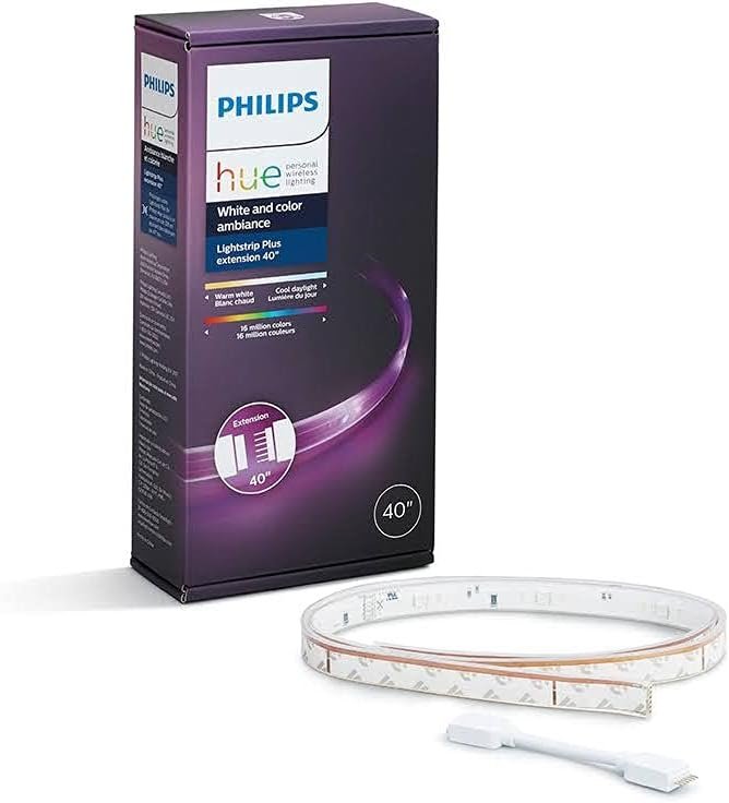 Philips Hue Lightstrip Plus
